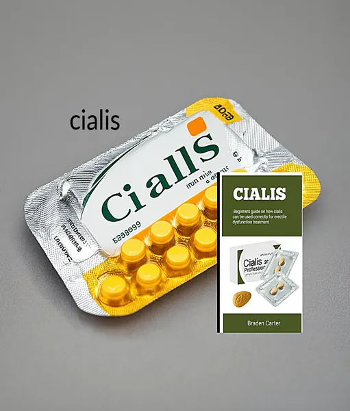 Se puede comprar cialis en farmacias